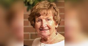 Obituary for Veronica M Matthews