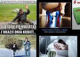Dzień kobiet to niezwykłe święto. Memy Na Dzien Kobiet 2021 100 Najlepszych Smiesznych Obrazkow Na Dzien Kobiet 08 03 2021 Gazeta Wspolczesna