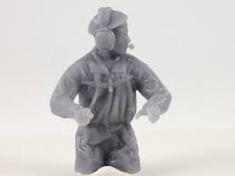 3d figuren zum drucken saturn. Panzercrew Der Bundeswehr Die Fruhen Jahre Germania Figuren Stl Cw 1005