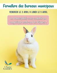 Magasins carrefour ouverts le dimanche. Conge De Paques Municipalite De L Ange Gardien