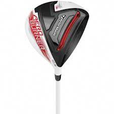 New Taylormade Aeroburner Driver Choose Your Dexterity Color Loft And Flex Above Comes New In Plastic With Matching Headcover Golf Clubs Golf Drivers Golf