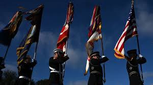 GOP veterans benefits bill setback