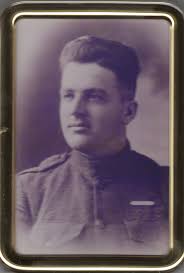 a cousin of mine, Eva who worked at the base for many years. figured some  here would know her