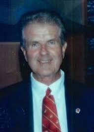 Henry Alexander 'Hank' Phillips, 84, founded Phillips Vancil and Associates 