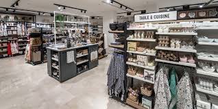 Accédez aux informations sur le magasin (adresse, horaires, web et promos en cours) en cliquant sur l'adresse ou le nom du magasin. Monoprix Ouvre Un Magasin Dedie A La Decoration A Paris Marie Claire