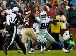 Sturm Lawrence Irving Putting Nfl On Notice How Defensive