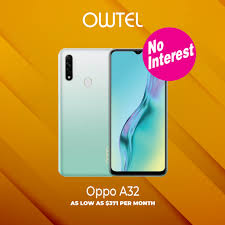 Owtel Store - Get the Oppo A32 with its ...