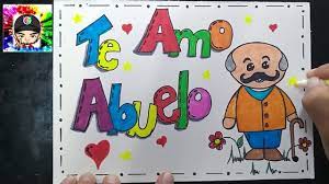 Edite imágenes con el editor de imágenes en línea. Como Dibujar El Mejor Regalo Para El Dia Del Abuelo Paso A Paso Lehoart Youtube