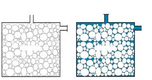 PUMICE AGGREGATES FOR STRUCTURAL LIGHTWEIGHT AND INTERNALLY CURED CONCRETES