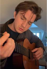 1 minute cover of my favourite dylan song