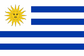 30 free images of uruguay flag. Uruguay Flag Icon Country Flags