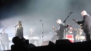 The phantom of the opera at the royal albert hall. Pj Harvey The River Live Rock En Seine Paris 2017 Youtube