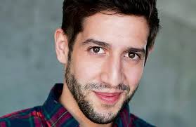 Mixing Networks' Michael Gamarano Singleton: 'Training doesn't end with  graduating'