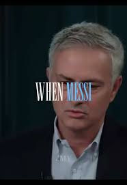 Family Guy Talks about Messi