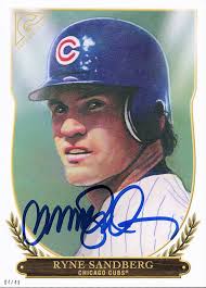 Ryne Sandberg
