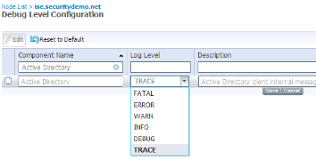 Solved Ise Integration With Ad Fails Cisco Community