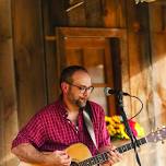 Andre Villoche Live at Glen Arbor Wines