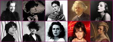10 Most Famous Female Artists And Their Masterpieces Learnodo Newtonic By today's standards, it can also be seen as an oppressive era for women especially with regards to society, marriage, and the household.