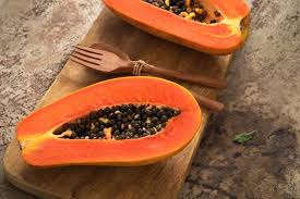 Papaya is native to mexico and south america. Papaya So Gesund Ist Das Tropische Superfood Wirklich