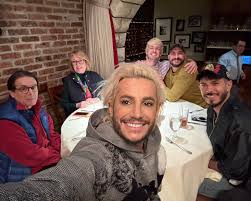 Frankie Grande