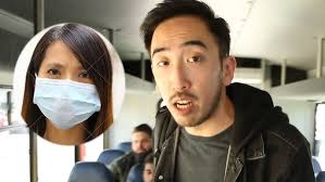 Being Asian During Coronavirus Outbreak