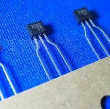 Free transistor equivalent book transistor bipolar junction. 20pcs Dip Transistor Rn2202 2202 Toshiba To 92s Ebay