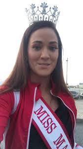 Your USA National Miss Maine 2018 and her local sister queen Miss Maine  Sweetheart 2017, and directors Olga and Natasha Babb had an amazing day at  the Boston Toys For Tots Annual