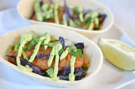 We did not find results for: Beer Battered Fish Tacos With A Creamy Avocado Sauce
