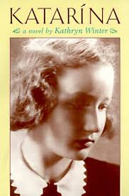 Amazon.com: Katarina: A Novel: 9780374339845: Winter, Kathryn: Books