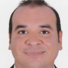 Ibrahim ELSHAER