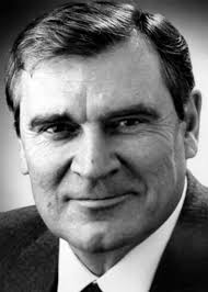 Remembering Charles E. Till -- ANS