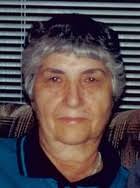 Sadie Giorgio Obituary