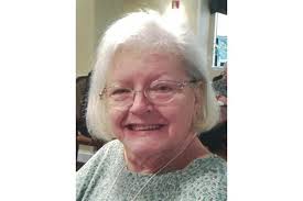 Carol Knight Obituary (1947