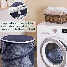 Travel Sized Laundry Hamper