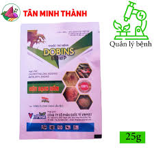 Dobins 650WP