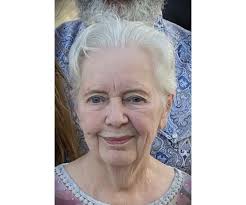 Barbara Strong V. Obituary (2022)