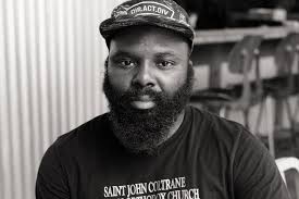 Chef Omar Tate's Plans for Philly Go Well Beyond Food