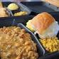 Shrimp Stew w/ Fried Fish | Crawfish Etouffee  event image