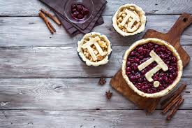 Traditionally pi day is celebrated with baking a pie. Ways To Celebrate Pi Day In Your Classroom Teachhub