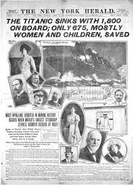 Pin By Lee Graham On The Titanic Practically Unsinkable Titanic History Titanic Survivors Rms Titanic
