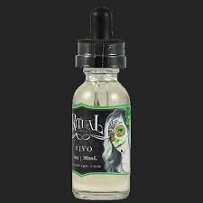 Ritual Craft Vivo Le Diy Pour Les Nuls Diy Pour Les Nuls Recette E Liquide