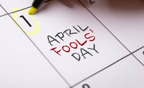 April fools is a favorite holiday among the medical community. The Best Office Pranks For April Fools Day Reader S Digest
