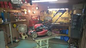 Craftsman riding lawn mowers are made by prestigious manufacturer husqvarna. Cliff S Small Engine Repair Lawn Mower Repair Service In Kansas City