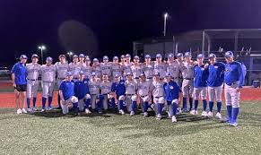 Profile for Georgetown Eagle Baseball