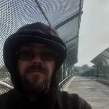 Give this dog with a human face a human name...