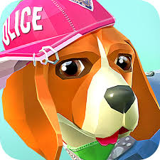 Wow Dog V1 0 23 Mod Apk Money Wow Dog Its A Dog Owner Simulator Who Live In A Fairy Tale World With Rabbits And Raccoons Dog Show Your Dog Training Your Dog