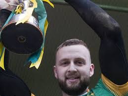 Kilcoole are the kings