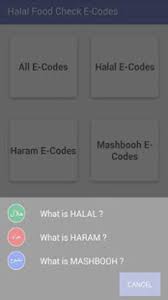 E471 e435 e473 is it halal or not. E 202 Halal Or Haram