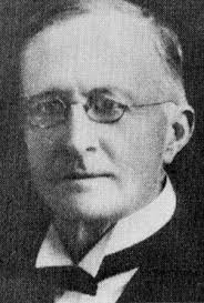 Judge William Jasper Babb I (1846-1923)