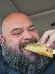 Just when you think it can't get any weirder in Bill's head…